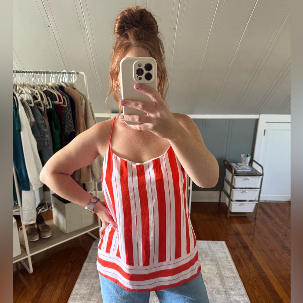 Banana Republic Tank